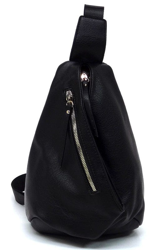 Fashion Sling Bag Backpack - Demented Sisters