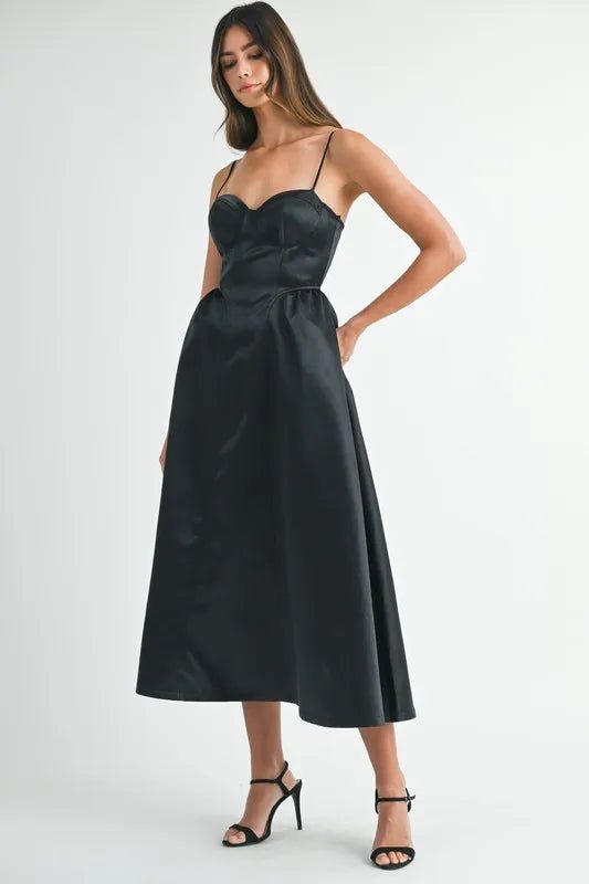 Prom, Graduation & Wedding Guest Trends 2025 | Demented Sisters Boutique - Demented Sisters