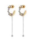 Amity Earrings