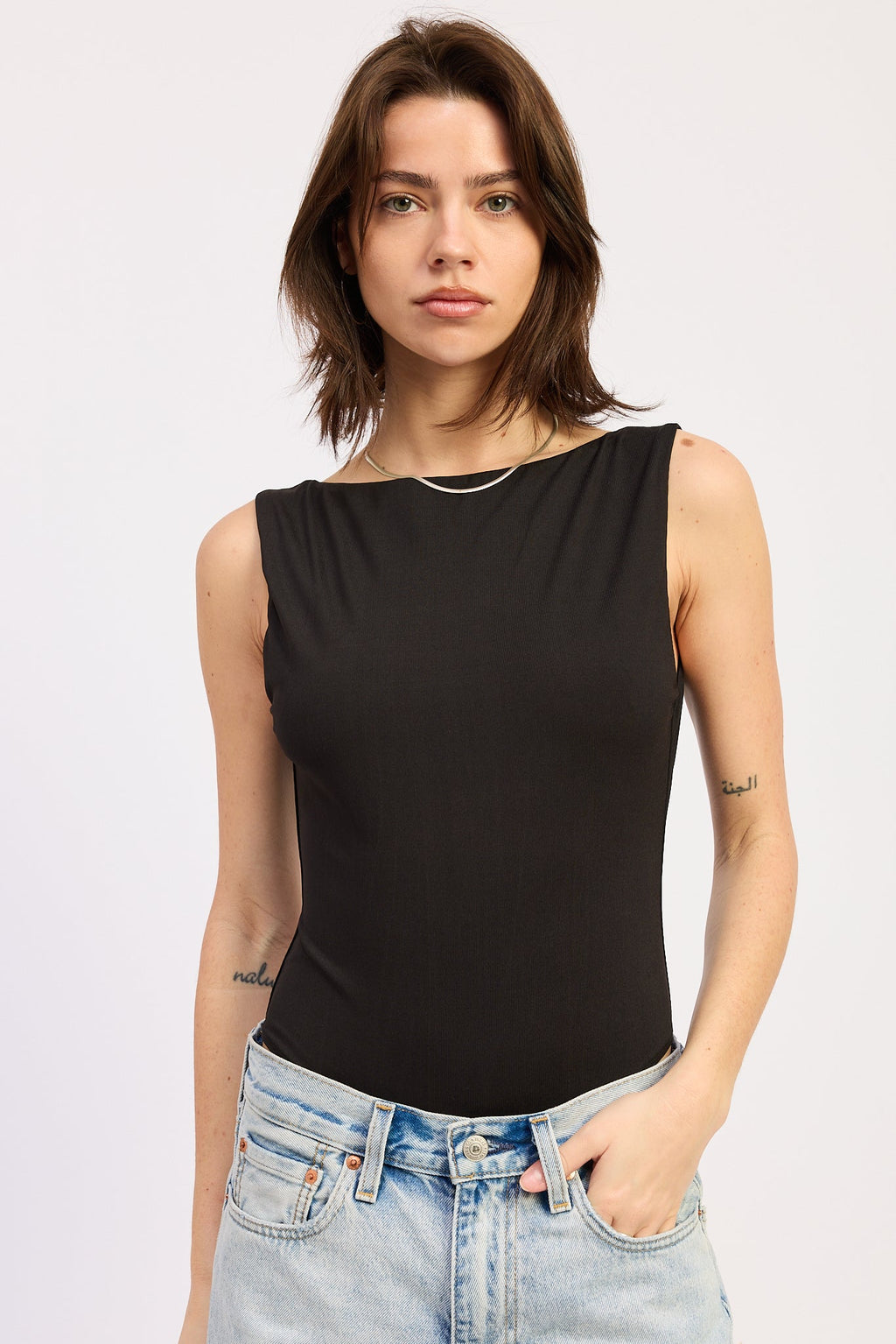 Solara Bodysuit