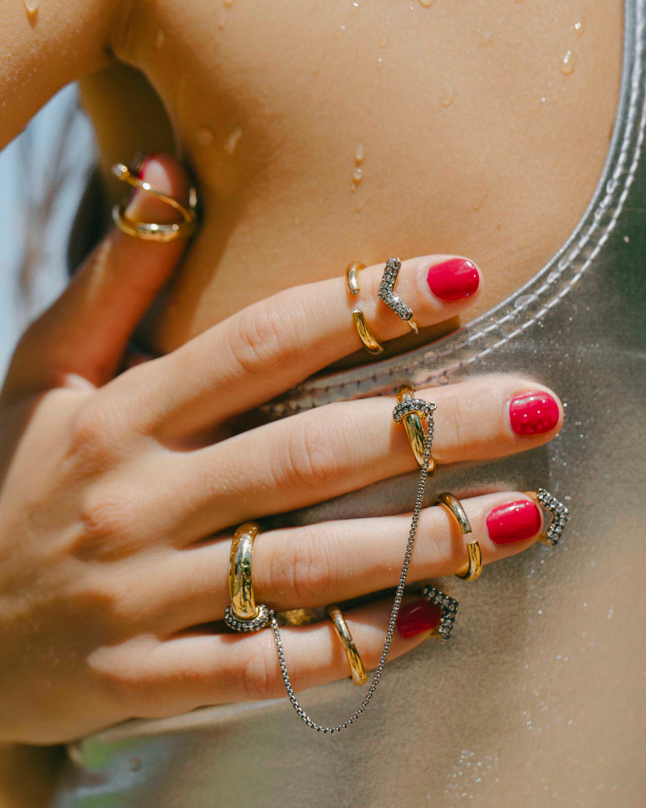 Essex Ring