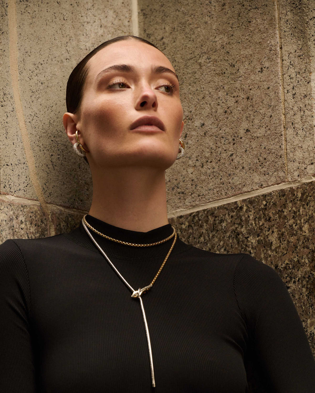 Marisa Pave Hoops