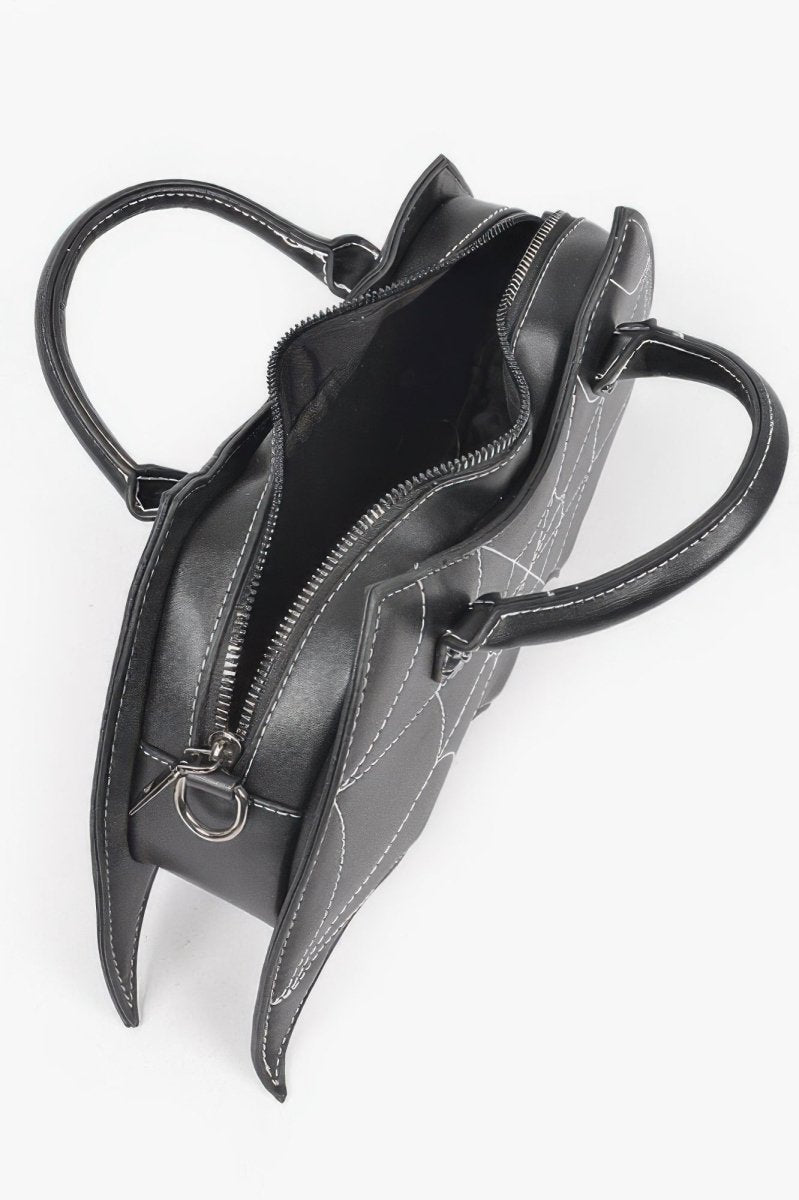 Bat Novelty Bag - Demented Sisters