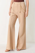 CRYSTAL BAY WOVEN PANTS - Demented Sisters