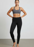 Dash Solid Pull On Pants - Demented Sisters