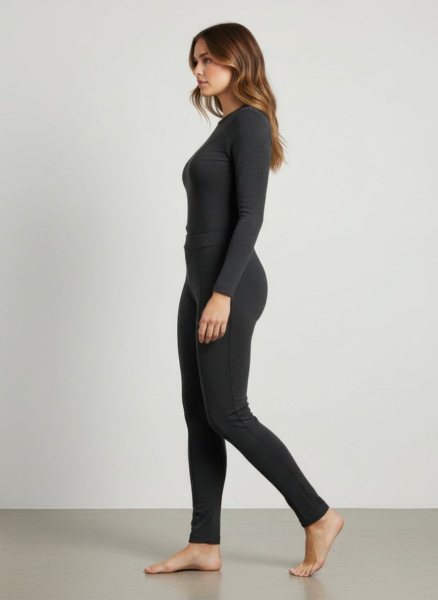 Dash Solid Pull On Pants - Demented Sisters