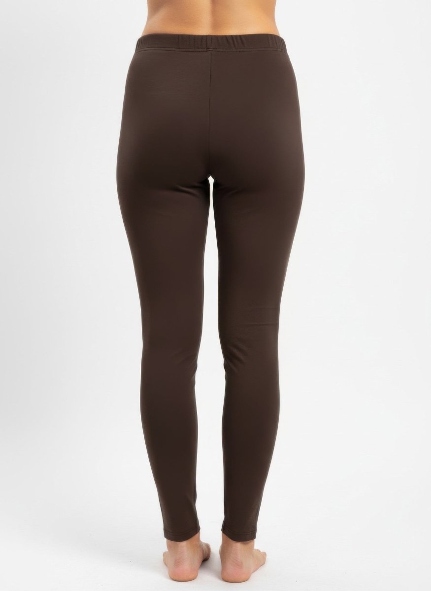 Dash Solid Pull On Pants - Demented Sisters