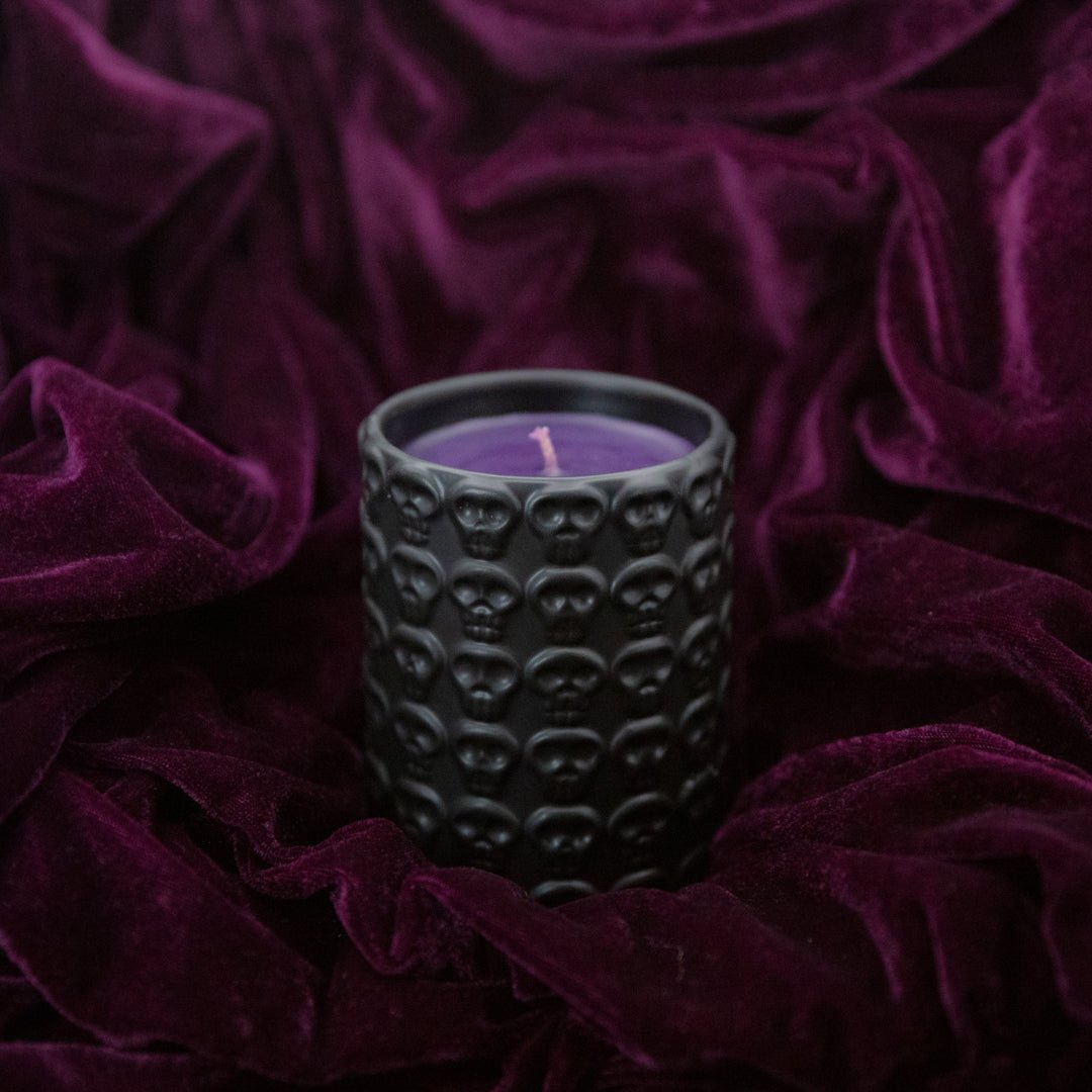Deep Sleep - Jewel Candle - Demented Sisters