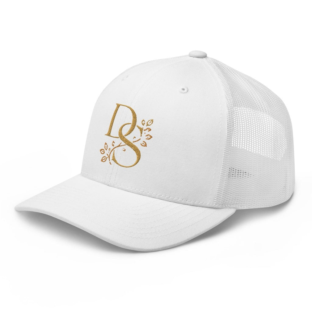 Demented Sisters Trucker Hat - Demented Sisters