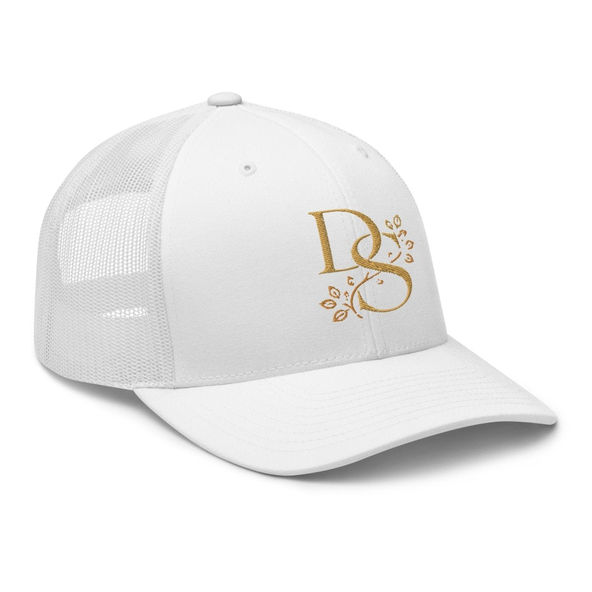 Demented Sisters Trucker Hat - Demented Sisters