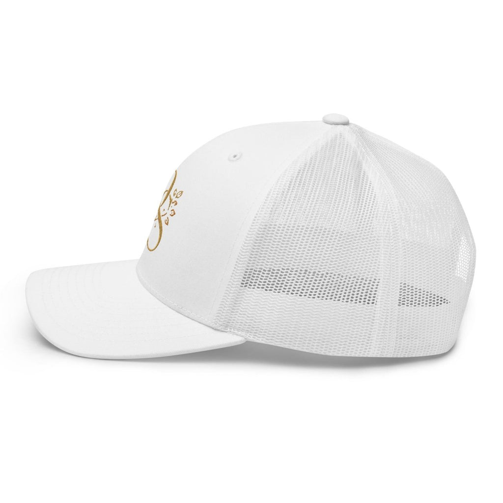 Demented Sisters Trucker Hat - Demented Sisters