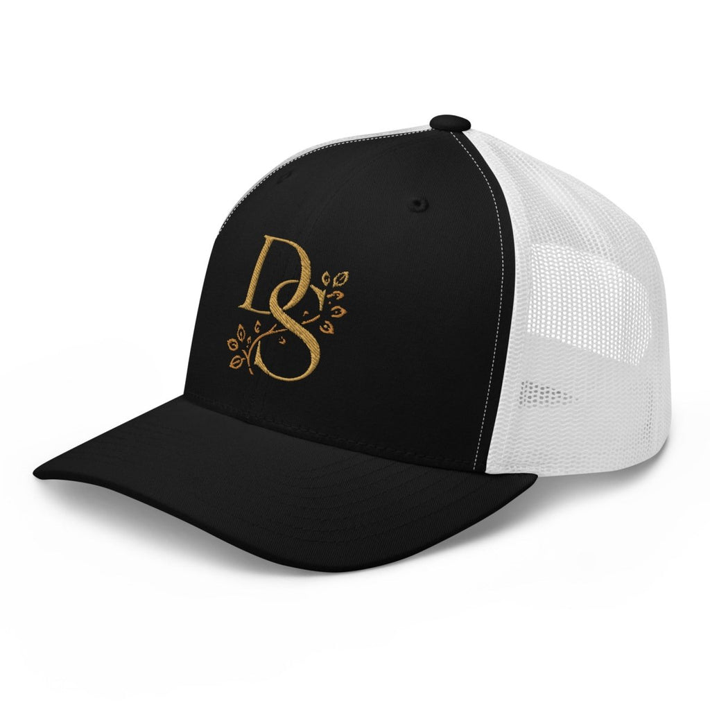 Demented Sisters Trucker Hat - Demented Sisters