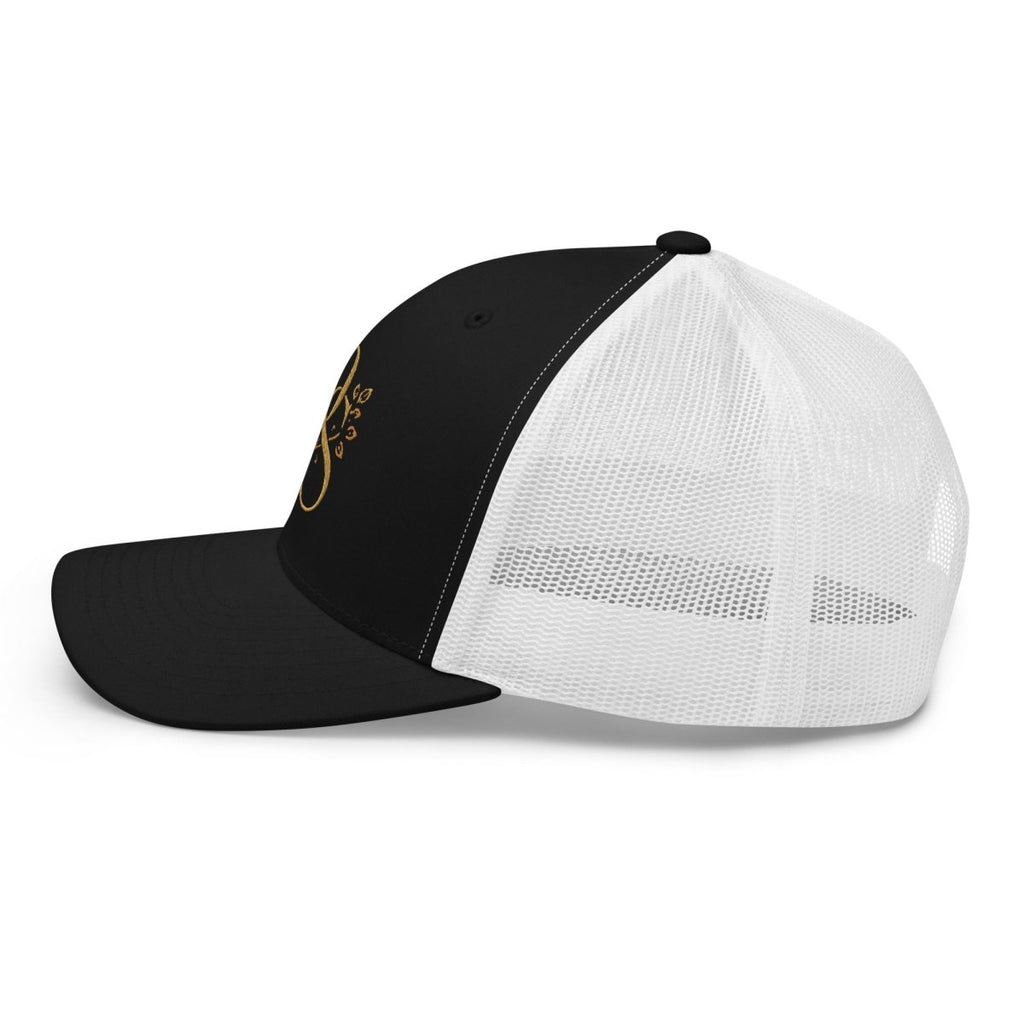 Demented Sisters Trucker Hat - Demented Sisters