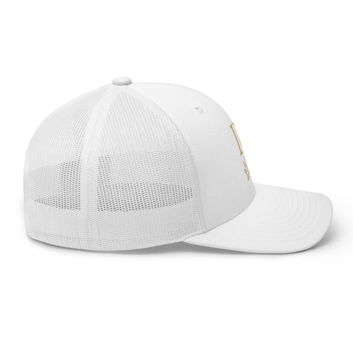 Demented Sisters Trucker Hat - Demented Sisters