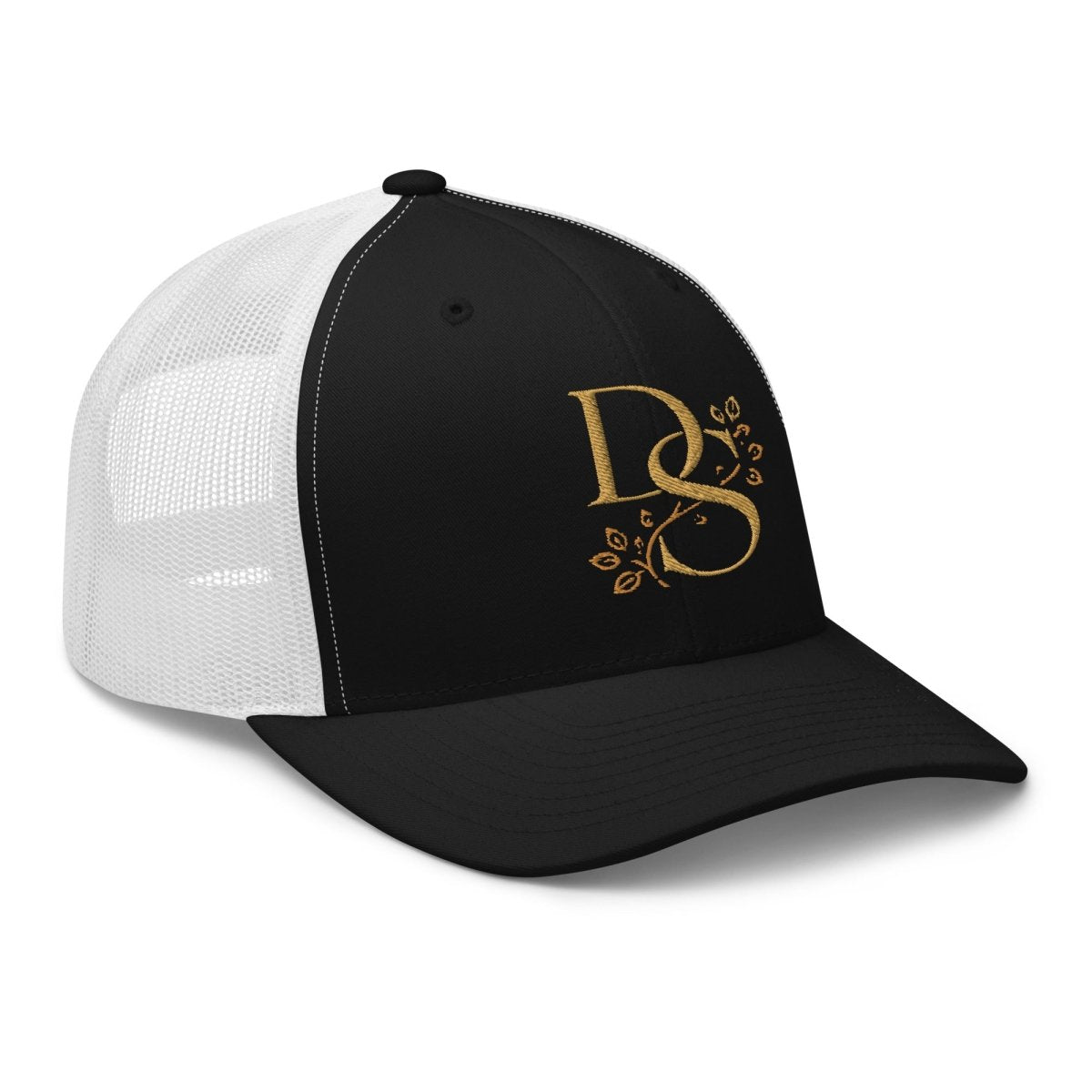 Demented Sisters Trucker Hat - Demented Sisters