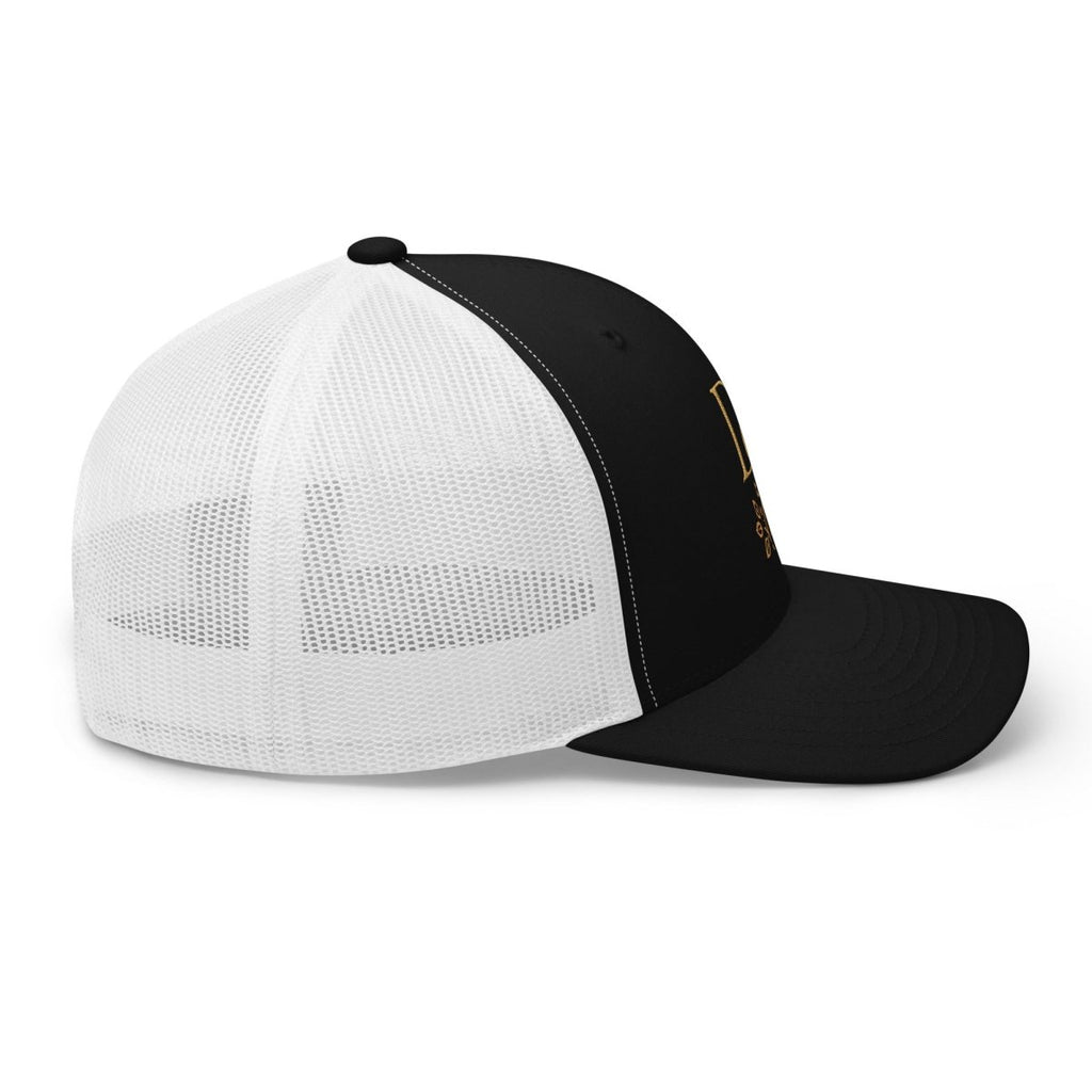 Demented Sisters Trucker Hat - Demented Sisters