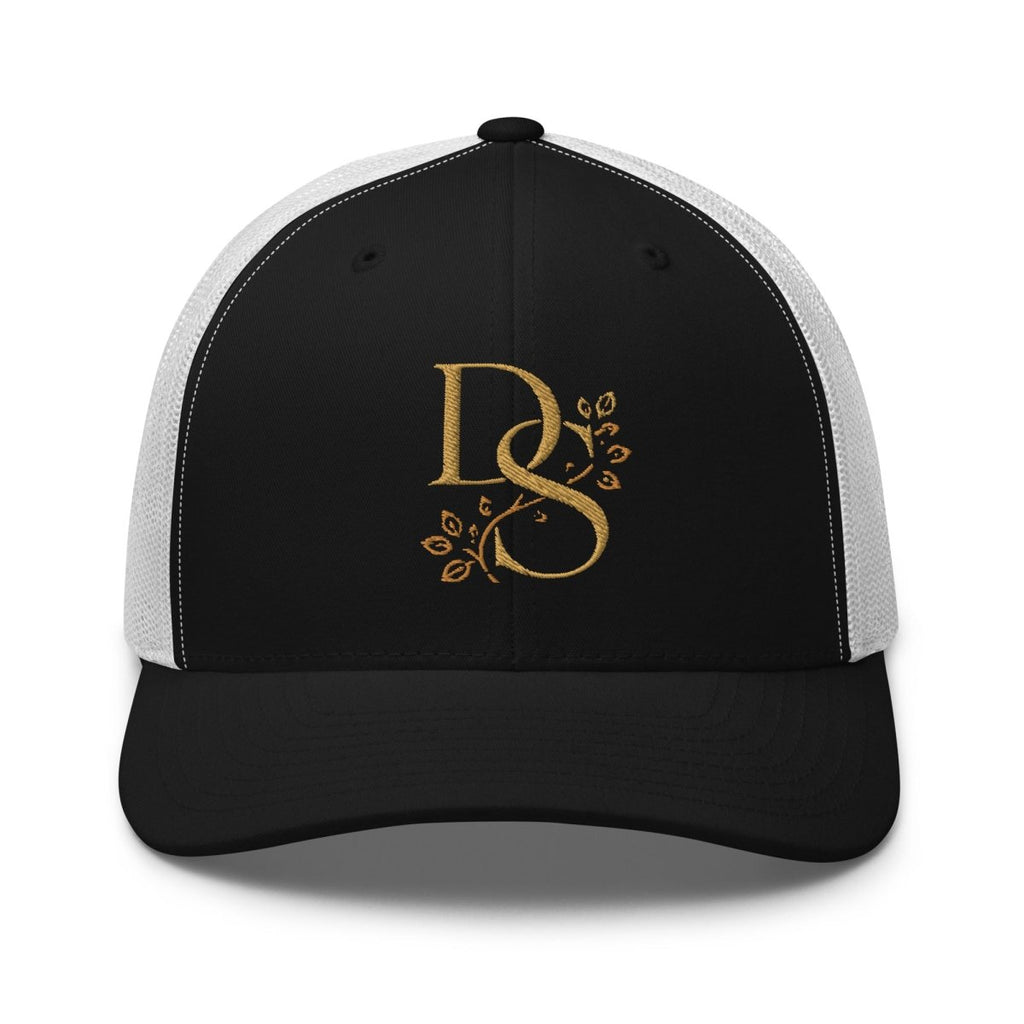 Demented Sisters Trucker Hat - Demented Sisters