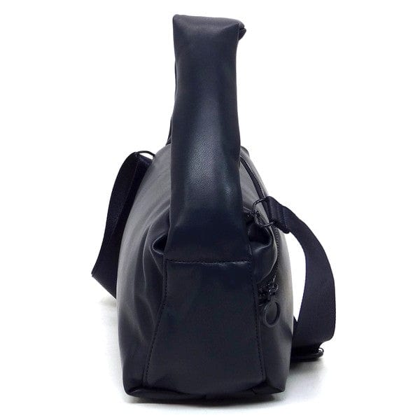 Fashion Puffy Tote Crossbody Bag - Demented Sisters