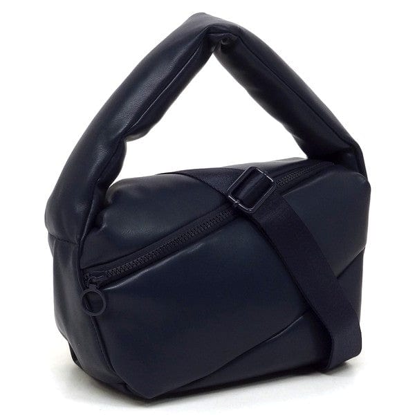 Fashion Puffy Tote Crossbody Bag - Demented Sisters