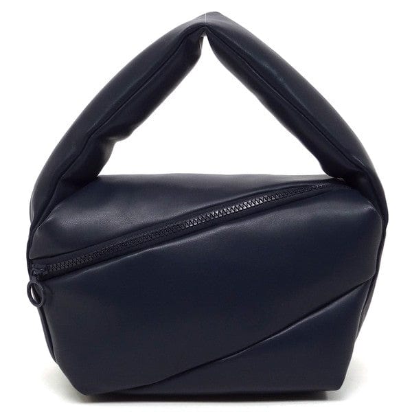 Fashion Puffy Tote Crossbody Bag - Demented Sisters