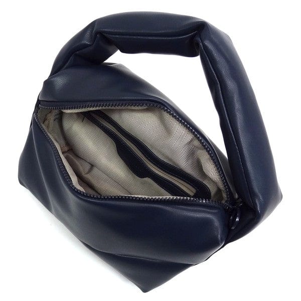 Fashion Puffy Tote Crossbody Bag - Demented Sisters