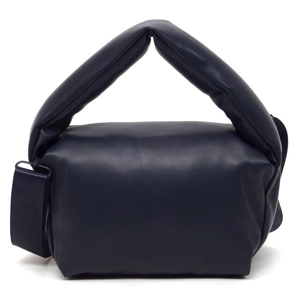 Fashion Puffy Tote Crossbody Bag - Demented Sisters