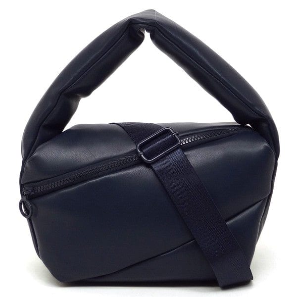 Fashion Puffy Tote Crossbody Bag - Demented Sisters