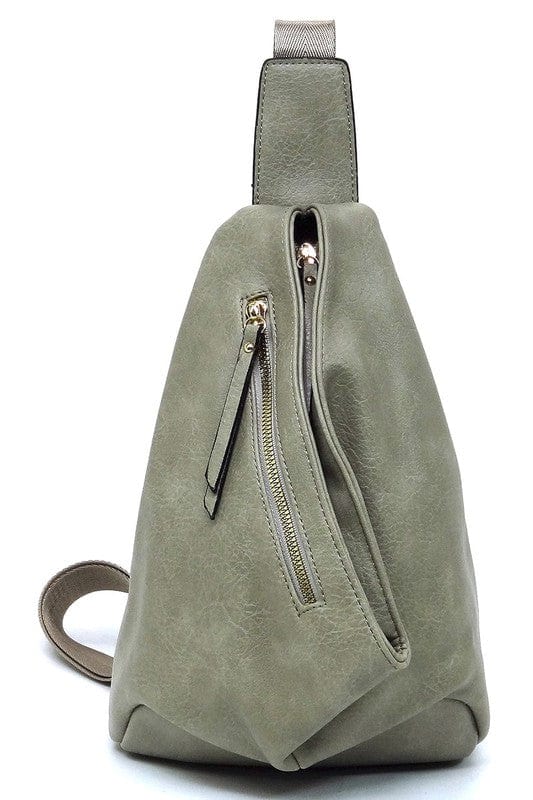 Fashion Sling Bag Backpack - Demented Sisters