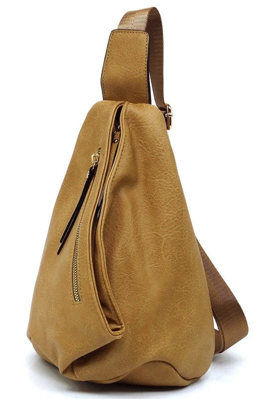 Fashion Sling Bag Backpack - Demented Sisters