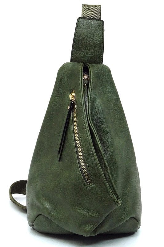 Fashion Sling Bag Backpack - Demented Sisters