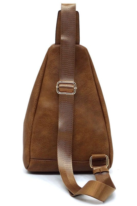 Fashion Sling Bag Backpack - Demented Sisters