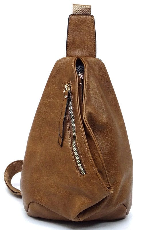 Fashion Sling Bag Backpack - Demented Sisters