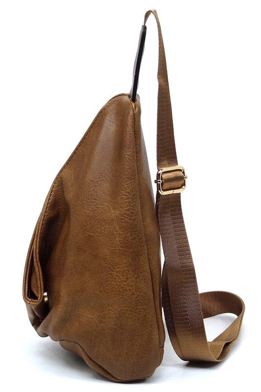 Fashion Sling Bag Backpack - Demented Sisters