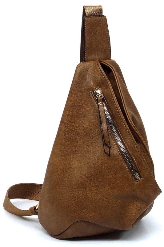 Fashion Sling Bag Backpack - Demented Sisters