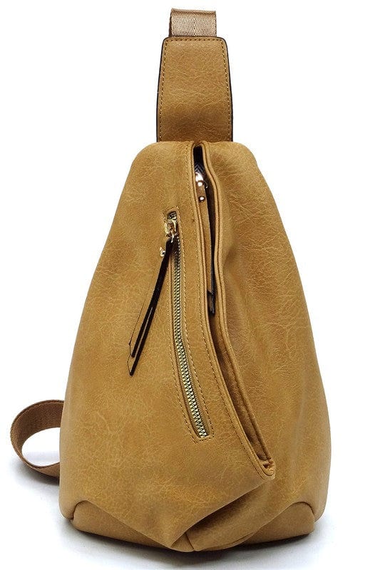 Fashion Sling Bag Backpack - Demented Sisters