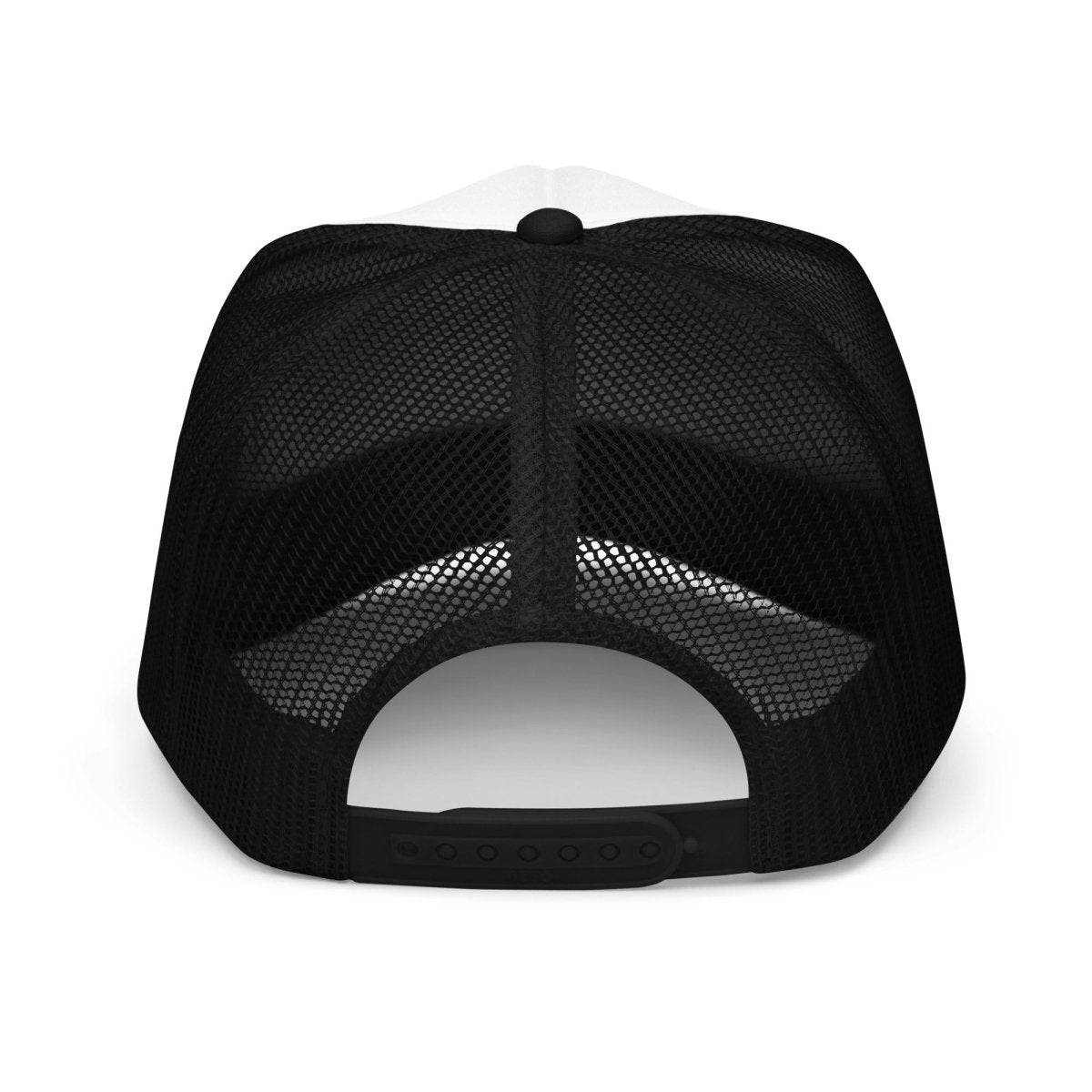 Foam trucker hat - Demented Sisters