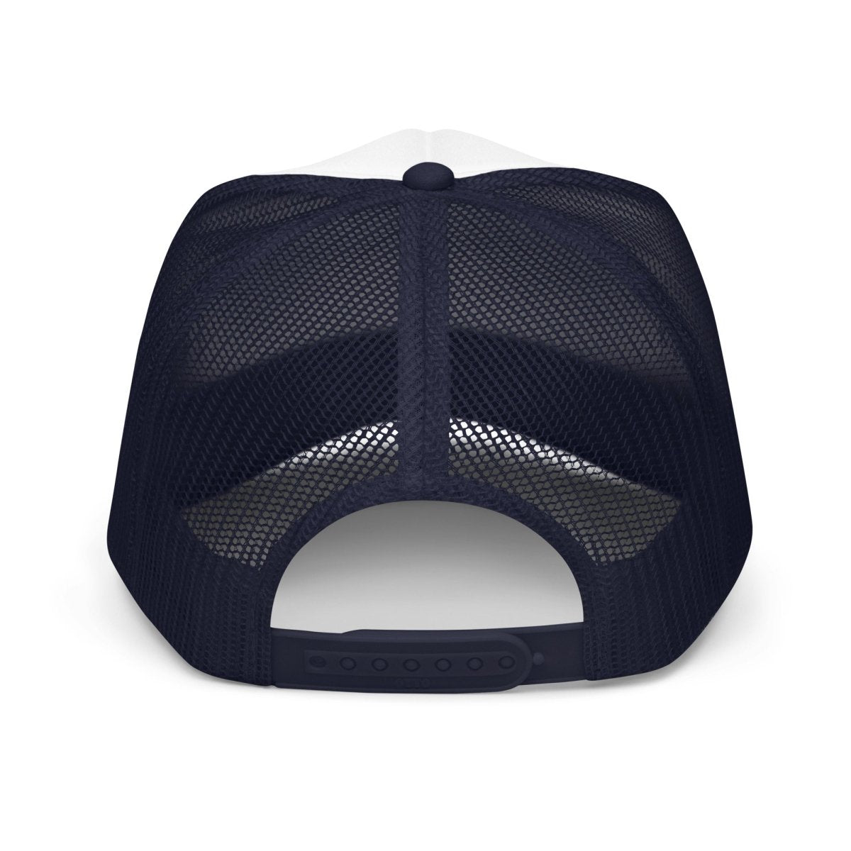 Foam trucker hat - Demented Sisters