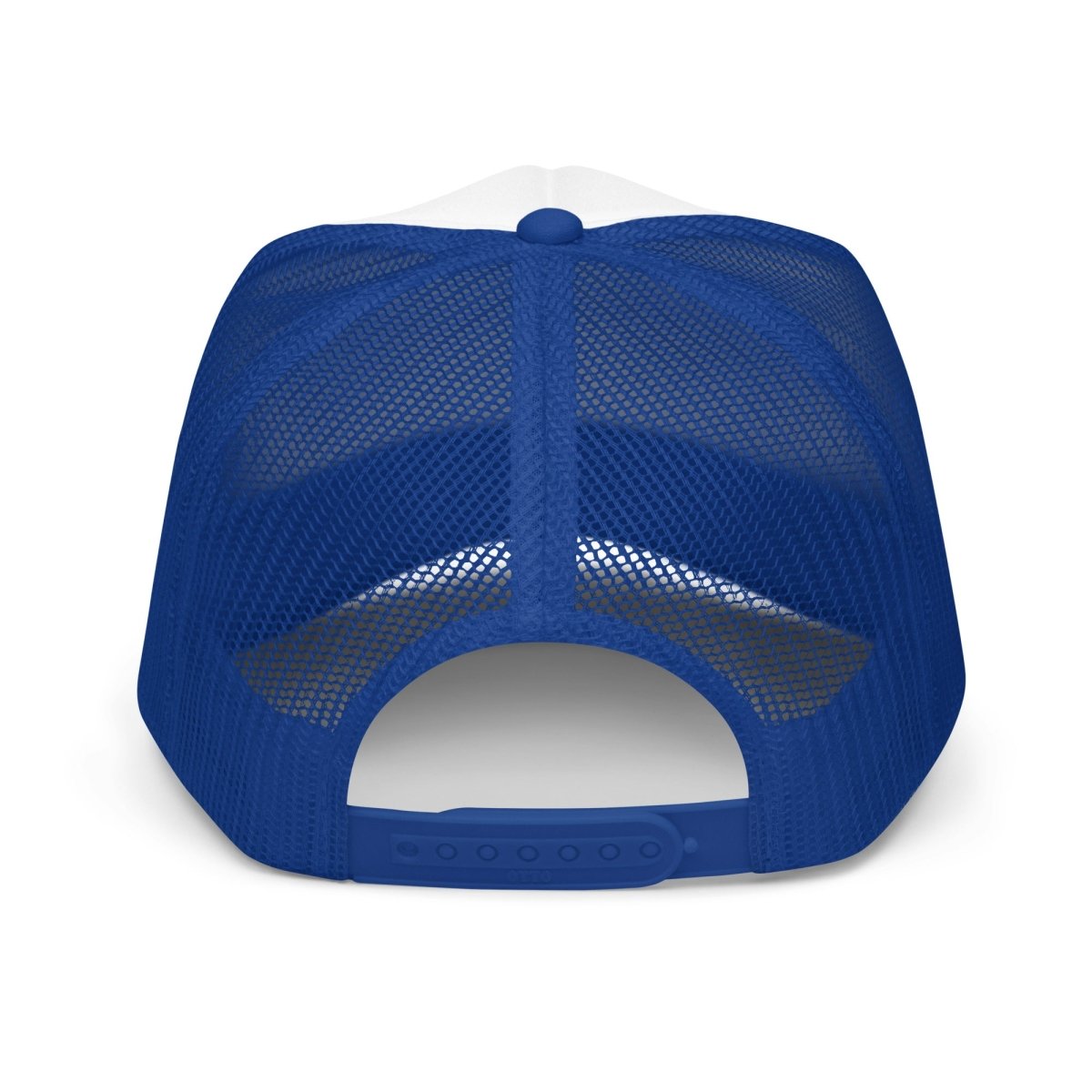 Foam trucker hat - Demented Sisters