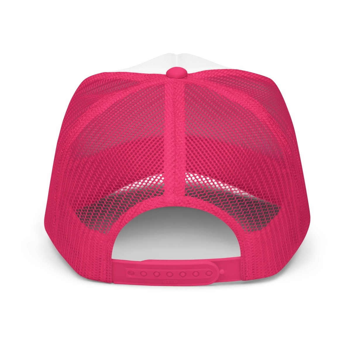Foam trucker hat - Demented Sisters