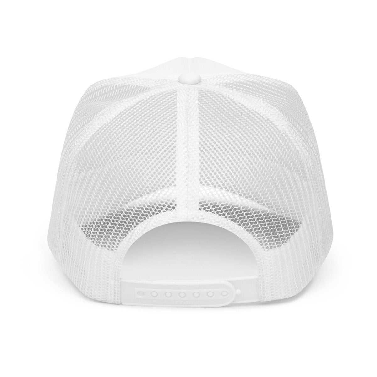 Foam trucker hat - Demented Sisters