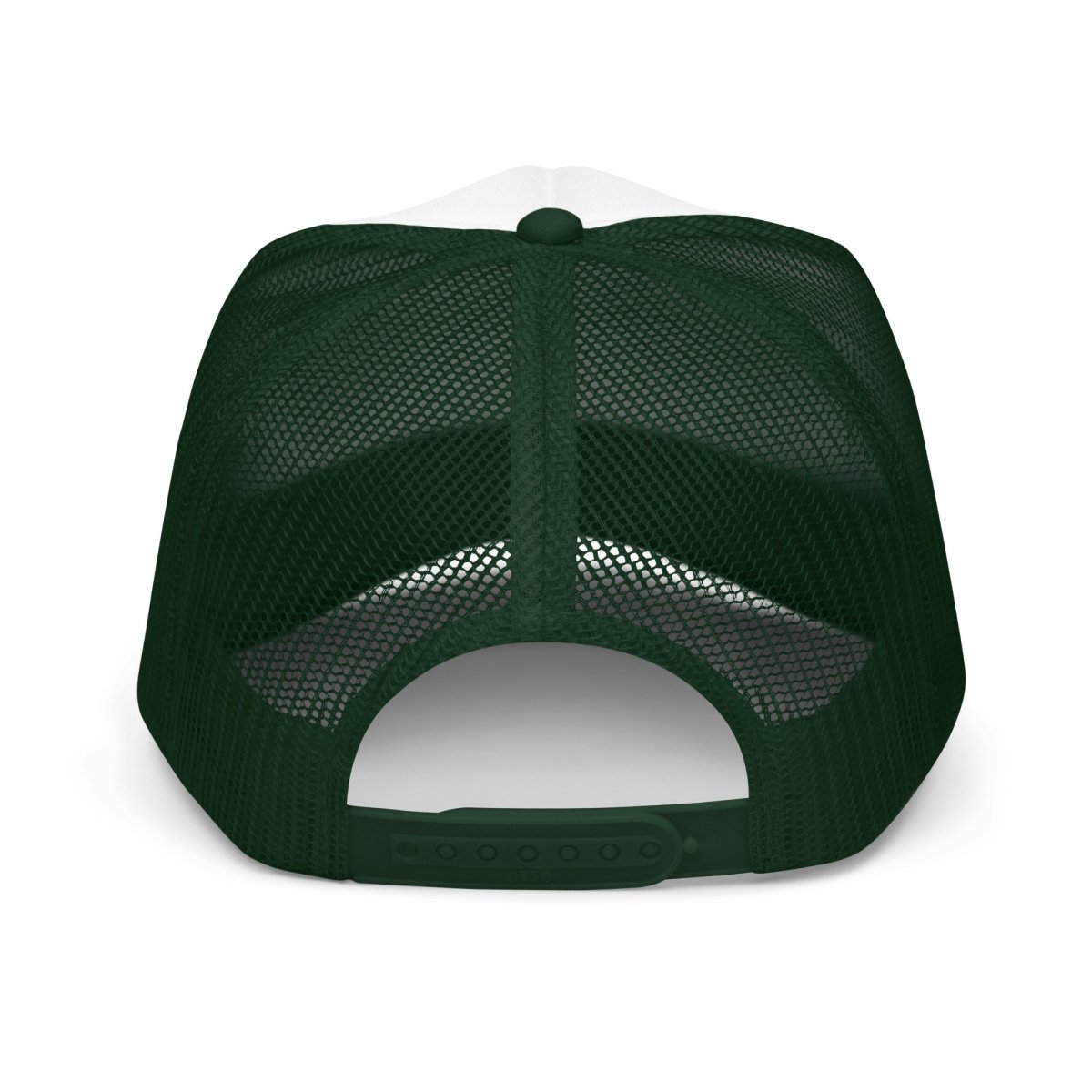 Foam trucker hat - Demented Sisters
