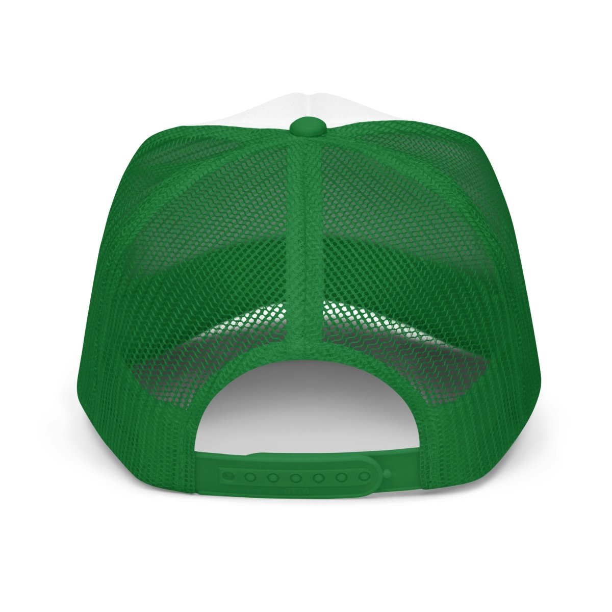 Foam trucker hat - Demented Sisters