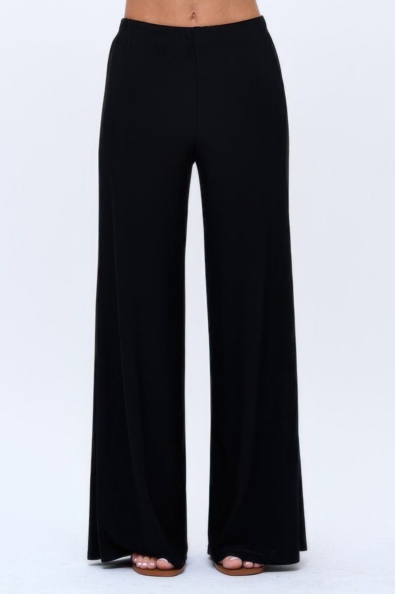 Hit Palazzo Pants - Demented Sisters