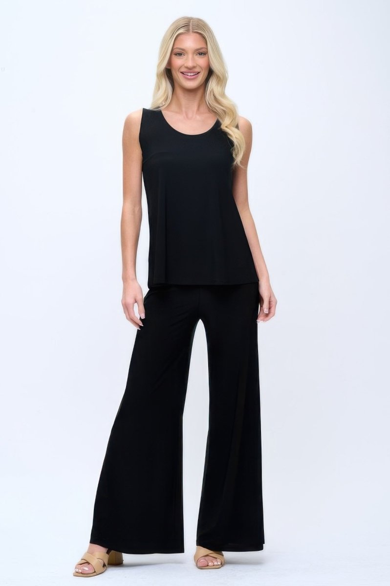 Hit Palazzo Pants - Demented Sisters