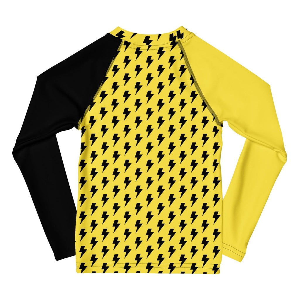 Kids Rash Guard - Demented Sisters