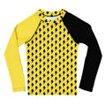 Kids Rash Guard - Demented Sisters