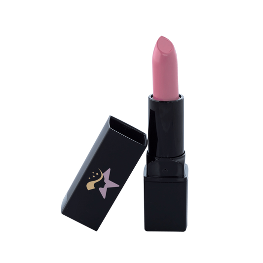 viaGlamour image of a satin-lipstick