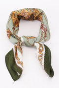 Multi Print Bandana - Demented Sisters