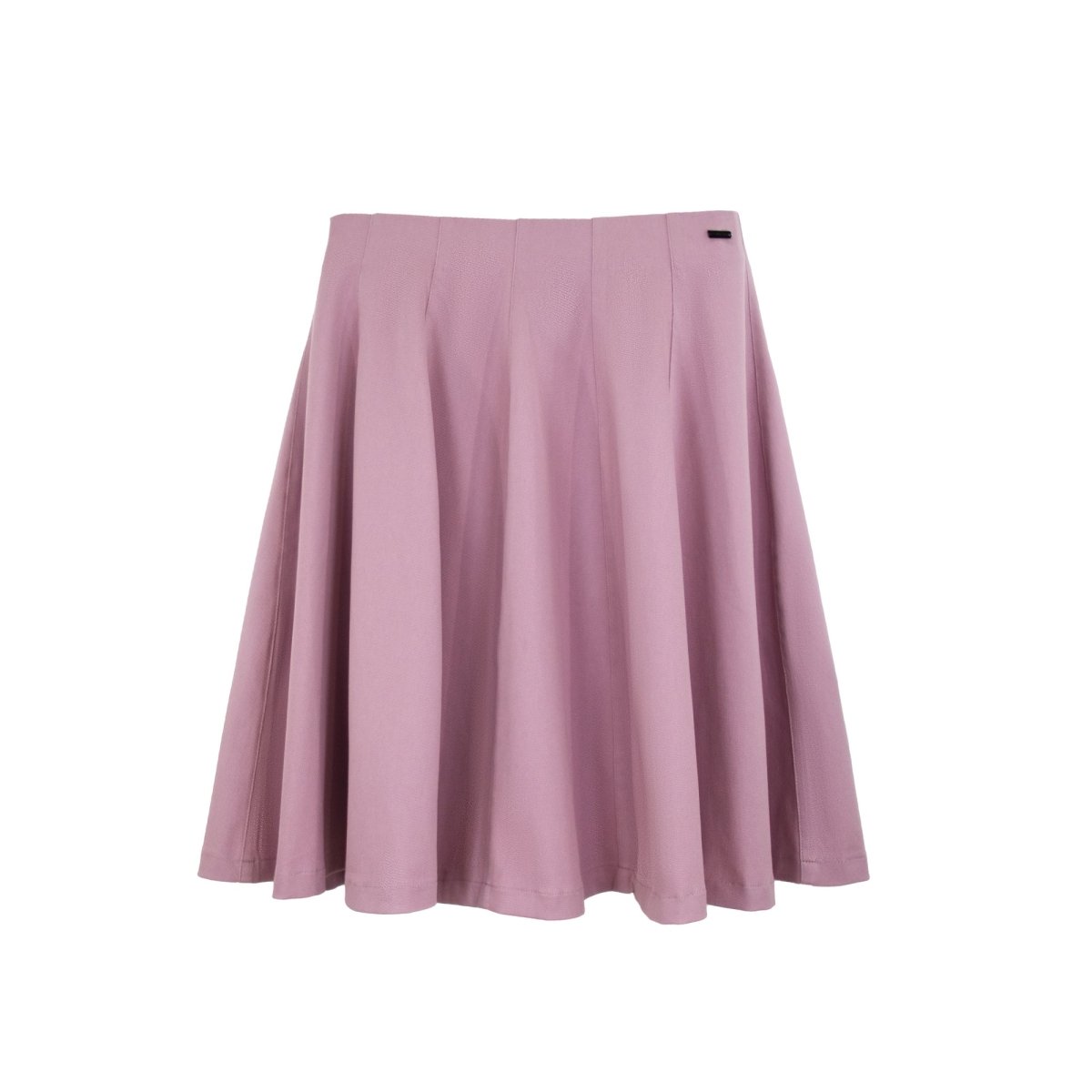 PANEL PLEATED SKIRT - Demented Sisters