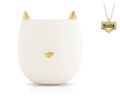Purrfect - Jewel Candle - Demented Sisters